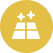 Easy-to-clean feature icon