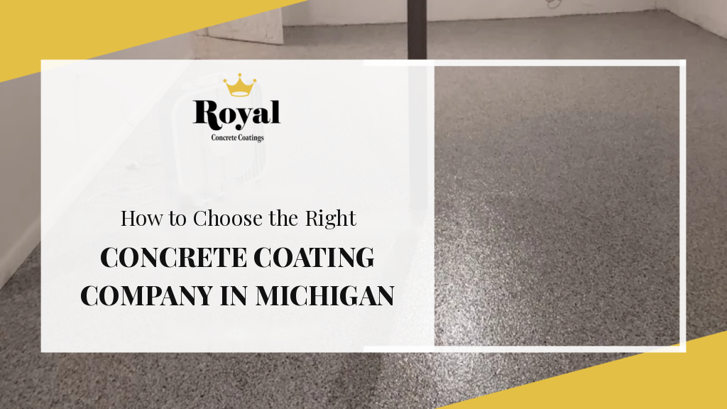Concrete Coating Company