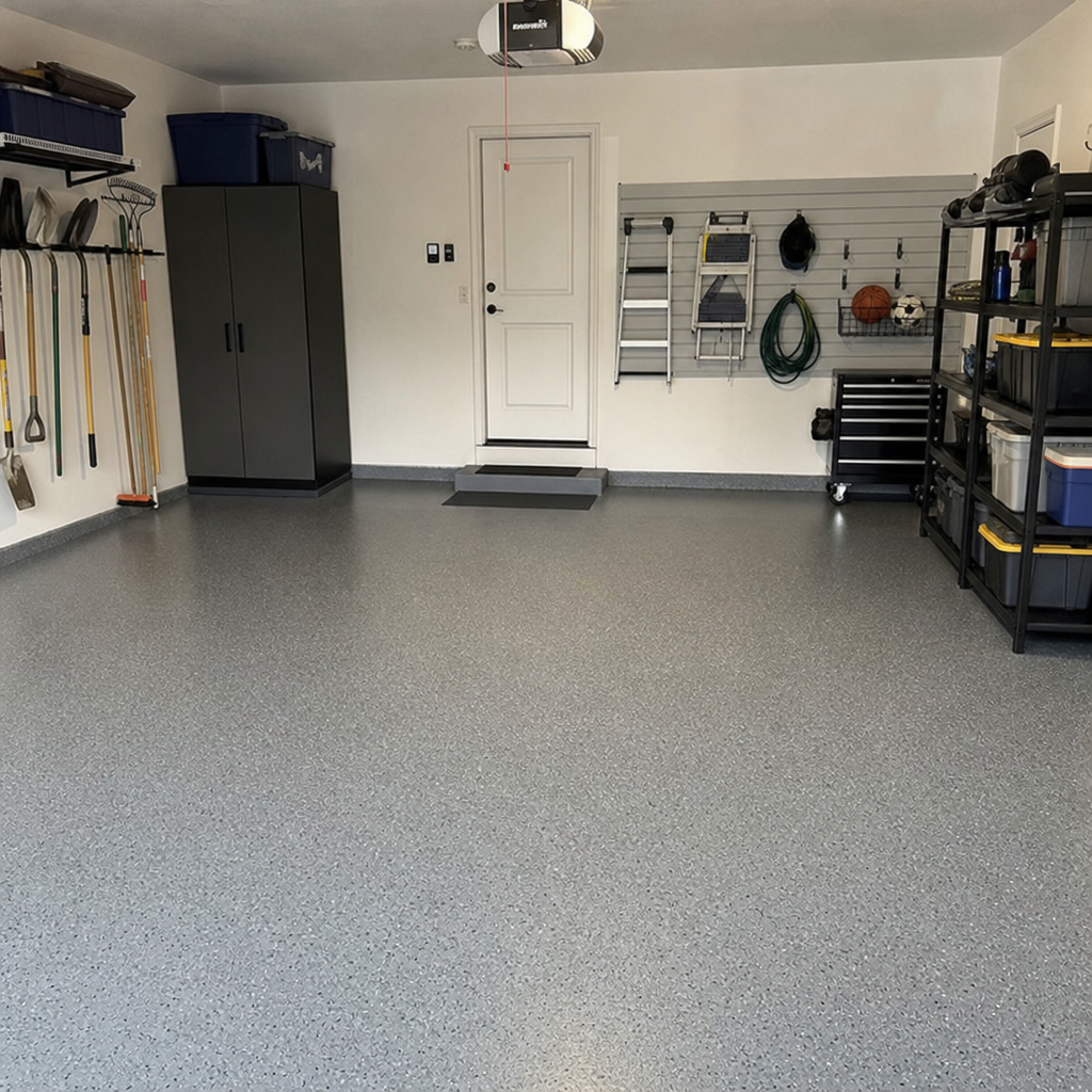 Concrete Coating Company